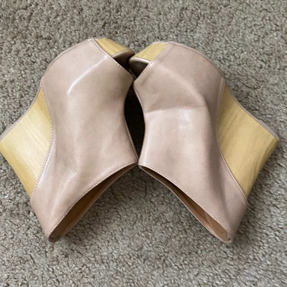 Wedges